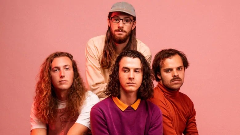 Peach Pit - Being So Normal (가사/해석) : 네이버 블로그