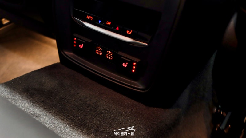 하남 초이로 / 엠비언트 / BMW / 3시리즈