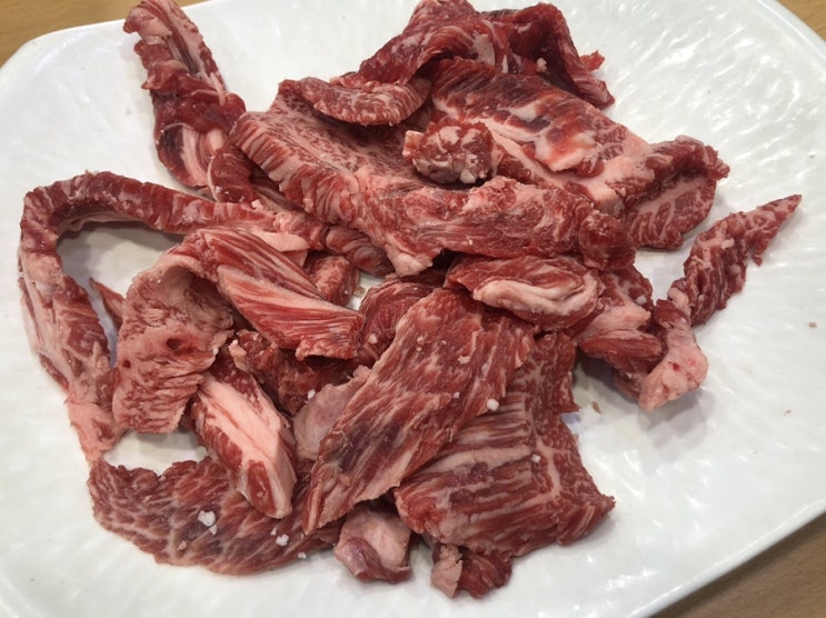  [대구 동구 맛집] 방촌동 : 두메산골 한우마을