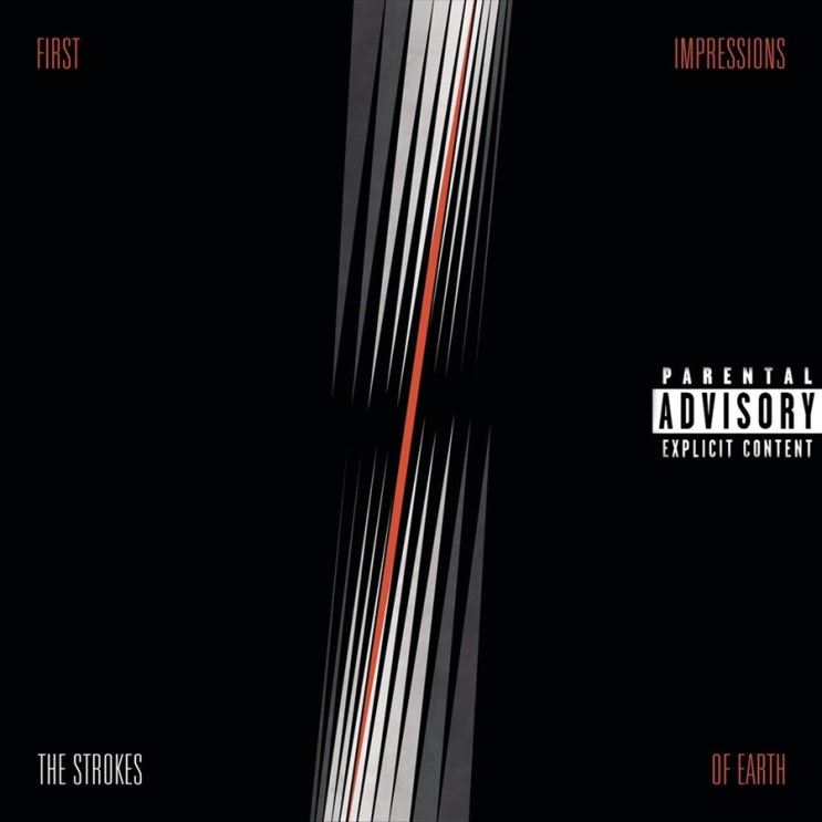  The Strokes - You Only Live Once 듣기/가사/번역