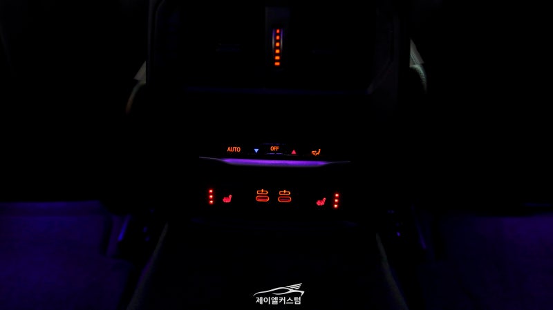 하남 초이로 / 엠비언트 / BMW / 3시리즈