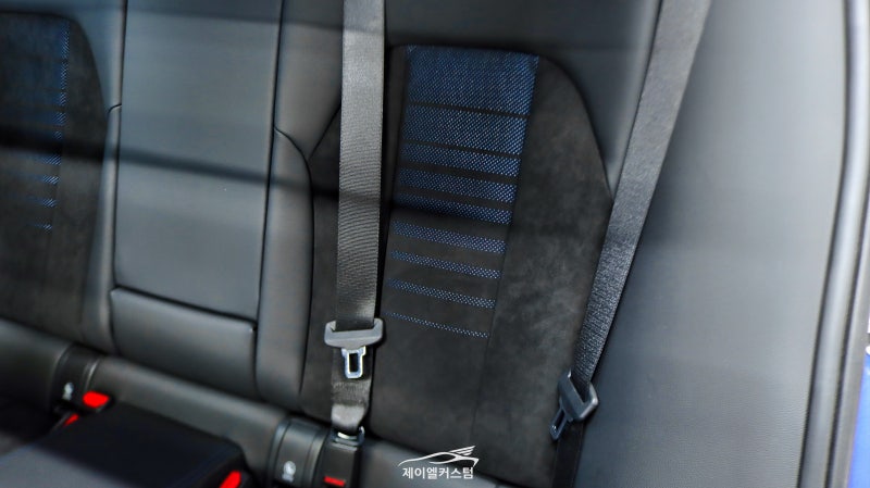 하남 초이로 / 엠비언트 / BMW / 3시리즈