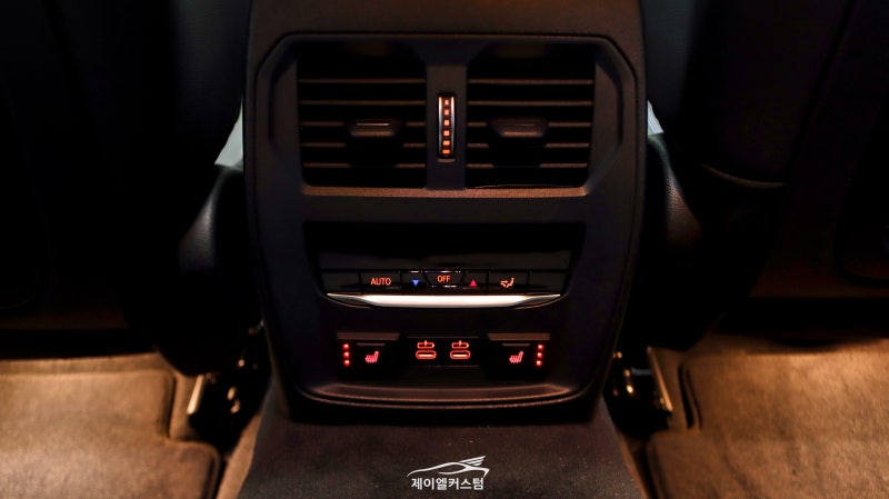 하남 초이로 / 엠비언트 / BMW / 3시리즈
