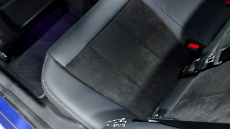 하남 초이로 / 엠비언트 / BMW / 3시리즈