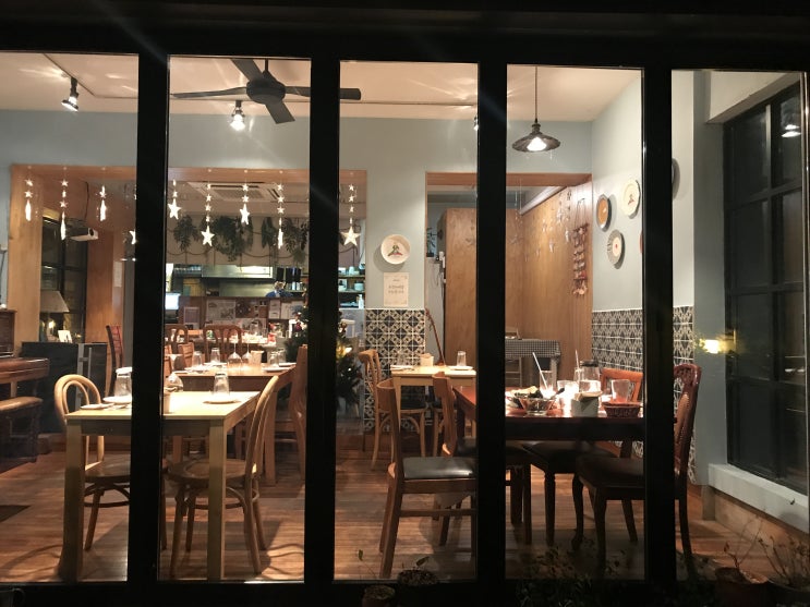  [프린체(PRINTZE)]초읍 가성비 갑 스페인요리 맛집