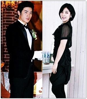 김강우 아내 한무영 직업 나이 가족 처제 한혜진 기성용 관계 알아보기