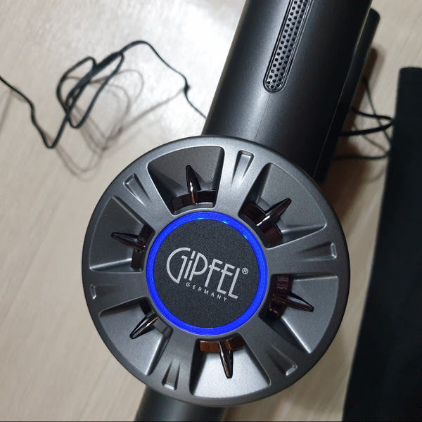  기펠z10 무선 진공 청소기 sp003d 만족해요!