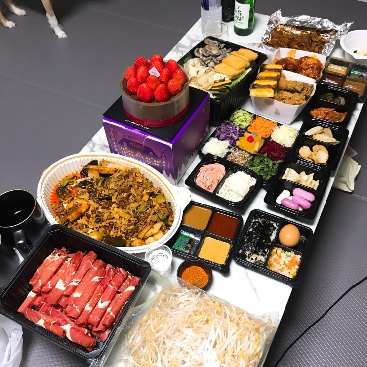 [3주 다이어트 식단]12일차 식단일기