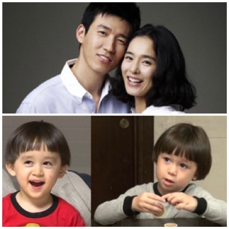 슈돌 션❤️정혜영 나이 키 학력 프로필 기부 45억 ⭐️ 윌리엄 벤틀리 윌벤져스 샘해밍턴 연....