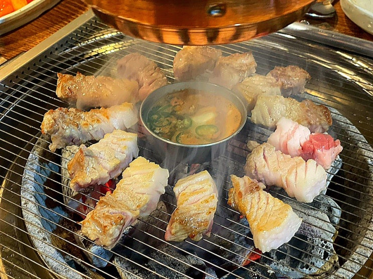  순천 오천지구 화궁 다녀온 솔직후기... (+수정)