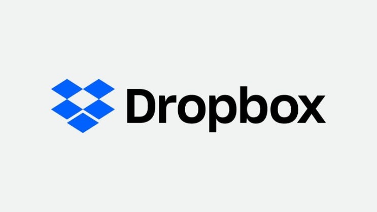 저장공간 2GB 공짜로 얻기 - 드롭박스(Dropbox)