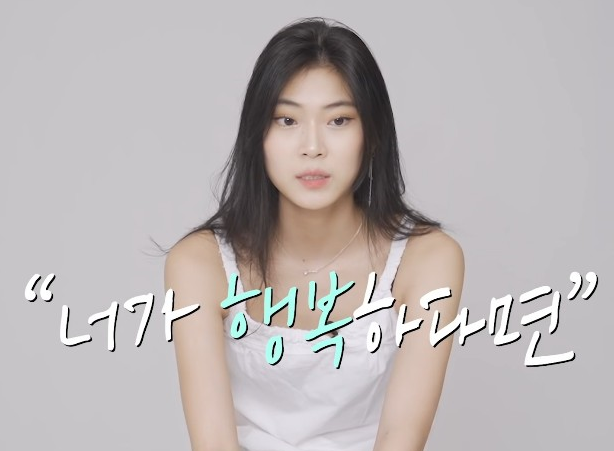  반짝이는니모씨의 딸 '나딘'을 보면서 느낀점 한가지!!!