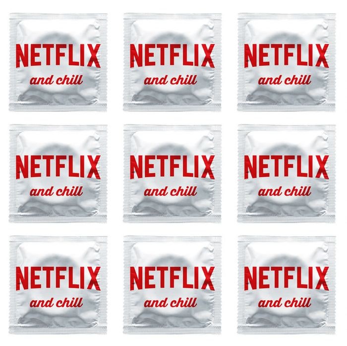 교포가 말해주는 찐 Chill 뜻 총정리! : Chillax/Chill out/Chill pill/Netflix and ...