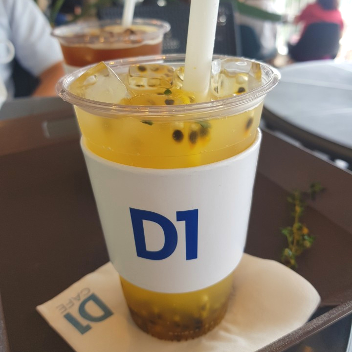  (부산) 기장 바다뷰가 멋진 카페  D1