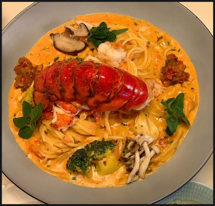  교대역맛집 파티오42 분위기 좋은 파스타가 맛있는 레스토랑 서초교대점