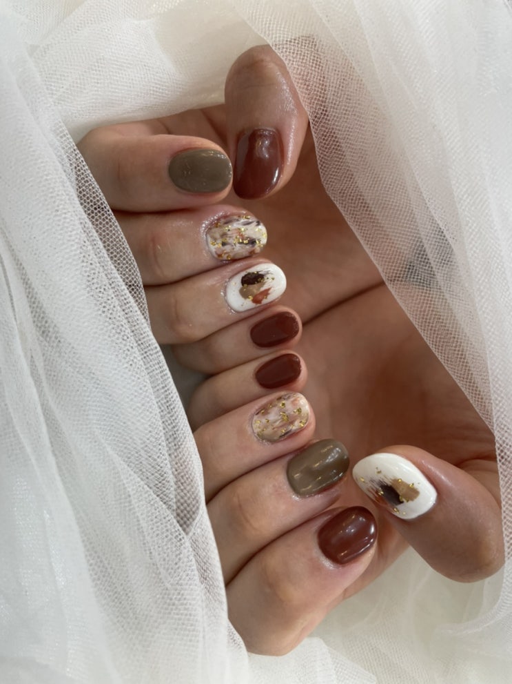  의정부 네일샵/의정부역 네일::네일바이에이치(nail by h)