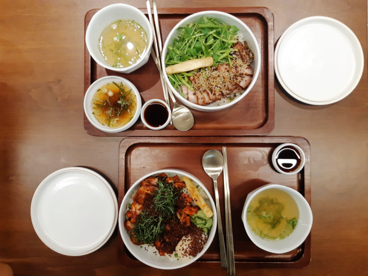  [경기 수원] 광교 롯데아울렛 분위기 좋은 어반테라스,맛있는 꿈을 꾸는 맛집 "미몽집"(위치/메뉴/가격/영업시간)