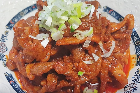 롯데슈퍼정육 이미지
