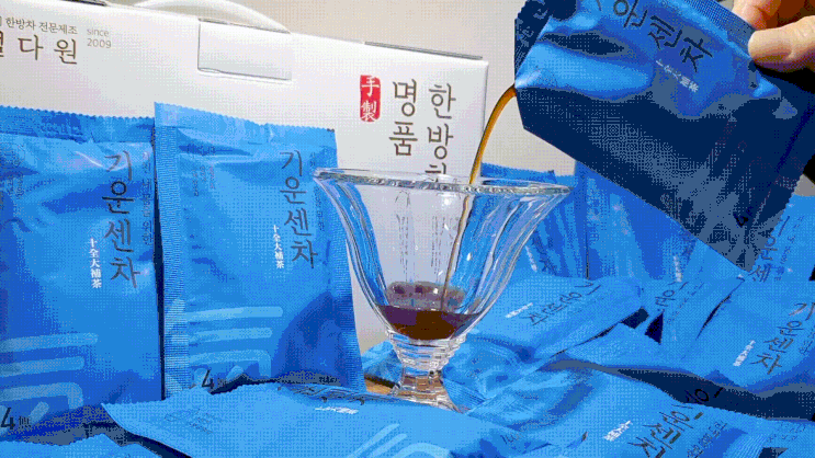 한방차 건강차 십전대보차 마셔봤어요, 설다원 한방차 건강차 십전대보차 마셔봤어요, 설다원