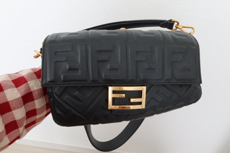  [Bag] 명품가방 맞춤제작 이너백을 소개합니다!(썸백, 이너백, 백인백, 명품가방 이너백, 펜디, 바게트백, SSUME BBAG, Fendi)