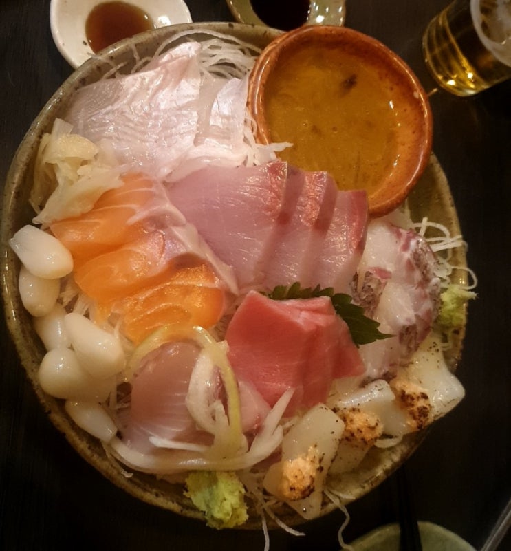 모란역 성남동 맛집 - 숙성회가 맛있는 술집 "26포차" 횟집 모란역 성남동 맛집 - 숙성회가 맛있는 술집 "26포차" 횟집