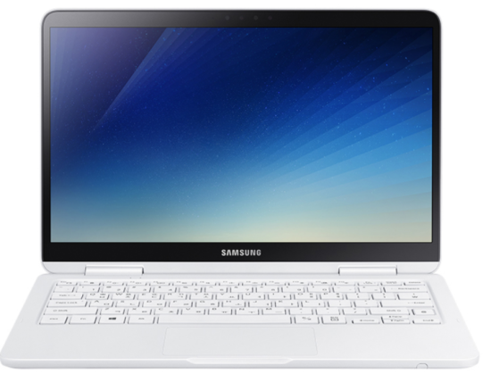 새학기 신학기 노트북 선물재택근무원격수업노트북 추천삼성전자 노트북 Pen NT930QBE-K37WD Crush White (i3-8145U 33.7cm Win10 Home), 포함, NVMe 256GB, 8GB 