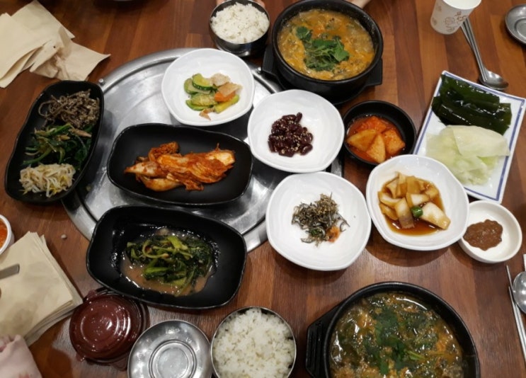  집에 있는 아이도 나오게 만드는 사직동 원조장어구이 김기나