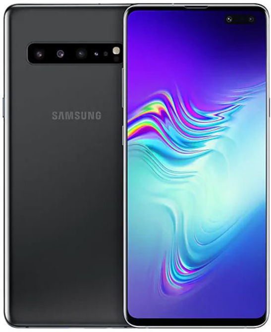  삼성 갤럭시S10 5G 256GB 특S급 중고폰 공기계 SM-G977, 마제스틱 블랙 자급제폰자급제공기계스마트폰공기계