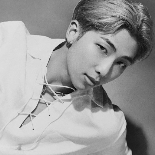  방탄소년단(BTS)리더 RM 프로필 TMI MBTI