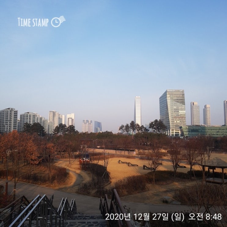  꾸준함과 자신이 그린대로 그리는 삶