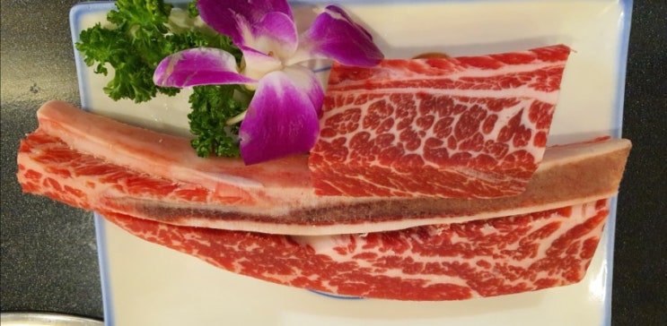  the 포천가든] 포천여행 중 이동갈비 맛집 꼭 거쳐야 할 코스죠 이세상 맛이 아니에요