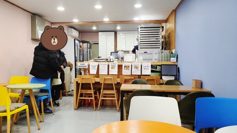 써니샌드위치&디저트 사진 2