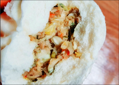  겨울이면 생각나는 삼립호빵_입이 즐거워지는 맛