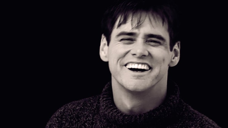  (인물 에세이) 창의력은 내 삶을 자유롭게 한다. 짐 캐리 Jim Carrey