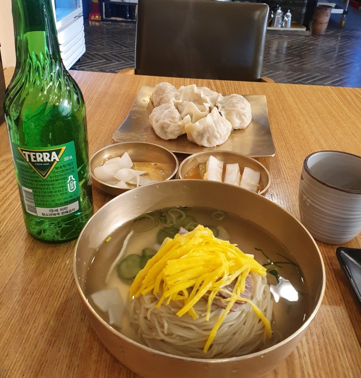  삼식이와 백세시대