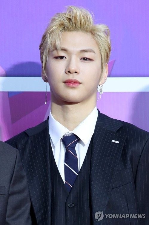 인물백과사전 강다니엘편
