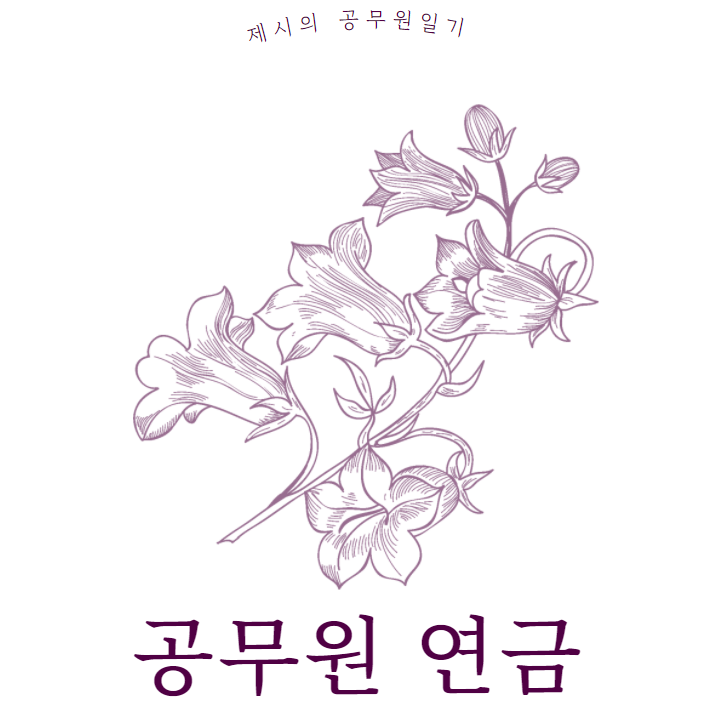  공무원 연금제도