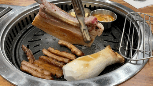  범어동 맛집 복돈미가에서 제주의 맛 느껴보기