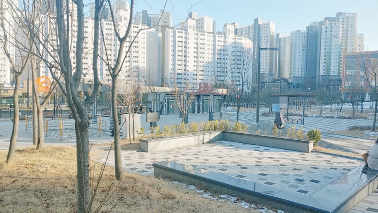  구하기 어려운 전세를 살펴보고 온 쾌한 부동산 썰