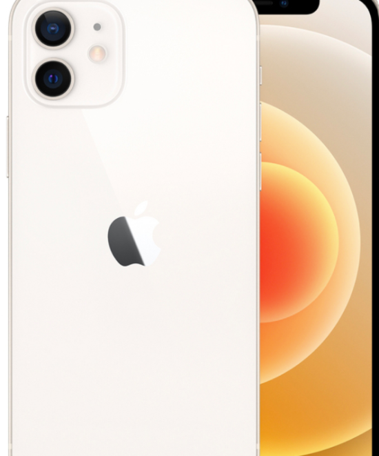 Apple 아이폰 12, White, 64GB 자급제폰자급제공기계스마트폰공기계