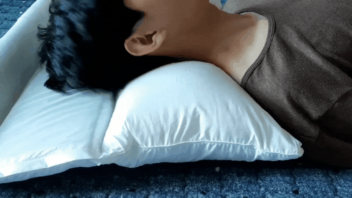 탄소발열 거북목베개 닥터터틀 3단 베개, 사용 솔직후기 탄소발열 거북목베개 닥터터틀 3단 베개, 사용 솔직후기
