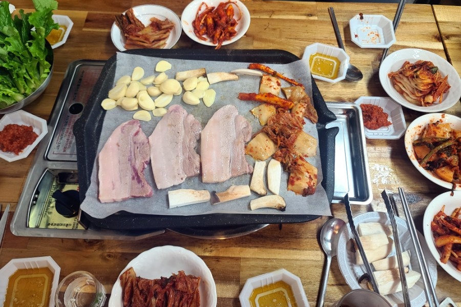 오수집 사진 5
