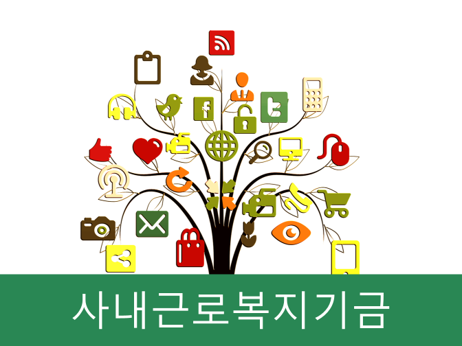  사내근로복지기금 조성, 복지사업, 장점 4가지 총정리!!