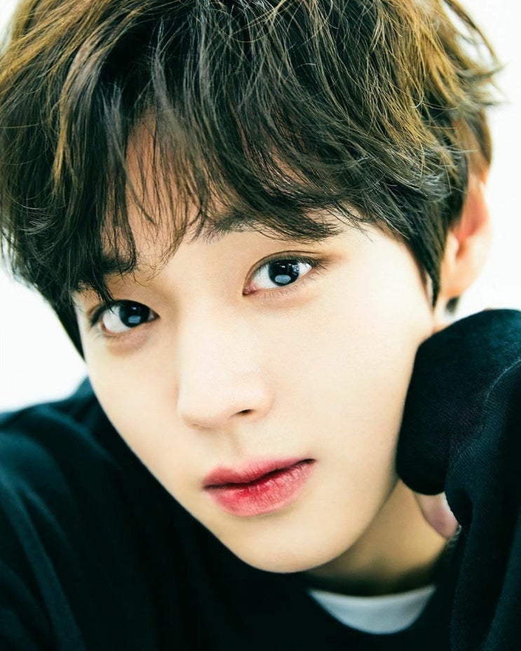 독보적인 박지훈 눈동자 독보적인 박지훈 눈동자