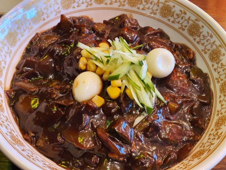  인천청라맛집 [천월반점] 신라호텔과 파라다이스 출신 쉐프가 요리해주는 탕수육 맛집 중국집