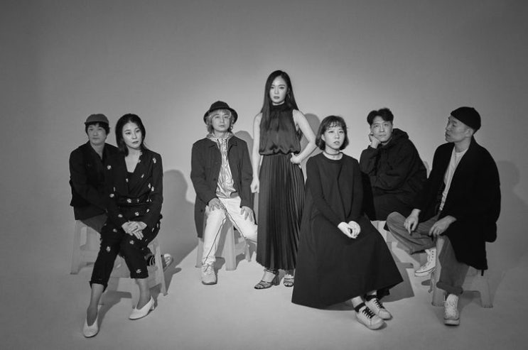  이날치 범내려온다 앰비규어댄스컴퍼니 대세가 된 듯 (a.k.a Z플립,iPhone,  코미디 빅리그)