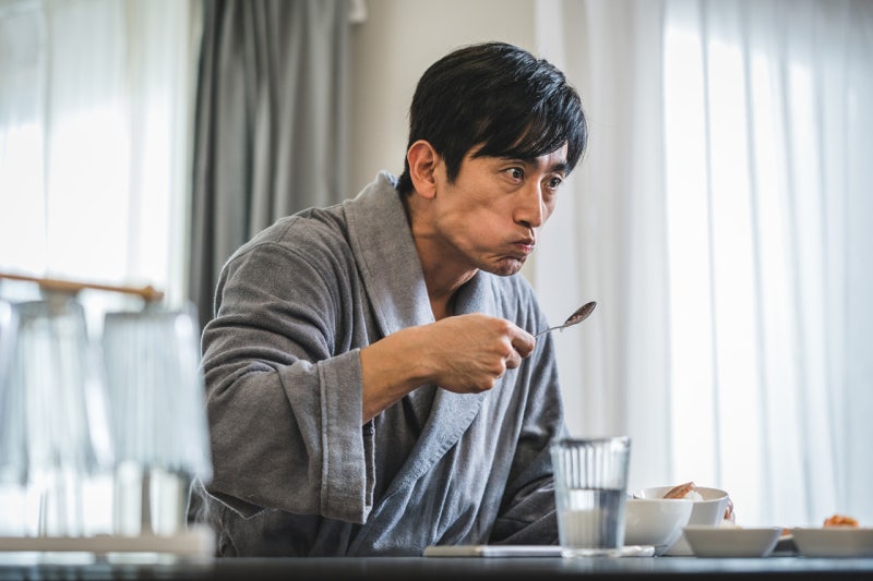 넷플릭스 영화 차인표가 기대가 되는 이유