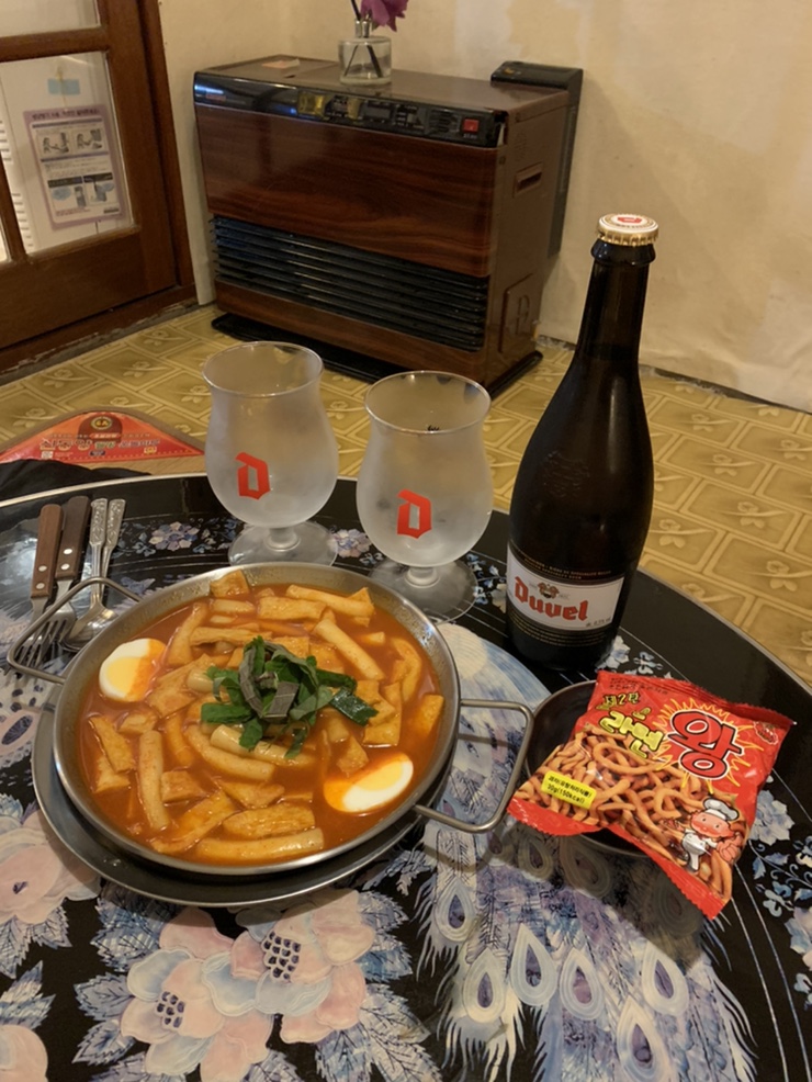  대전 선화동 맥주집 달빛한옥, 감성 펍 :) 맥주사랑 내 단골집