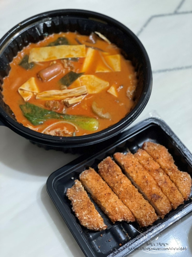  원곡동 마라탕 가성비 좋은 꿔바로우 주는 마라탕