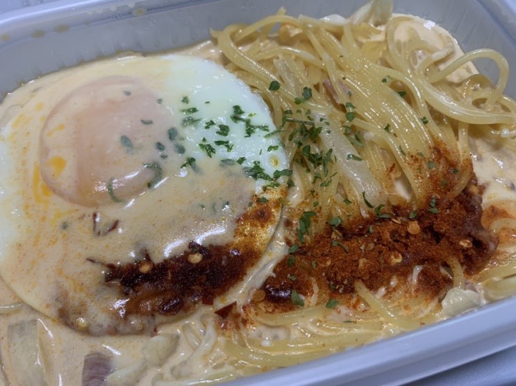  [춘천 맛집] 파스타입니다 : 강대점